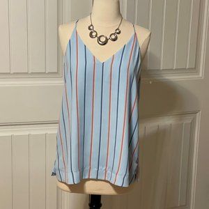 New Large Madison Top Sleeveless (P46)